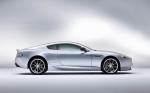 Aston Martin DB9 2012 года (WW)
